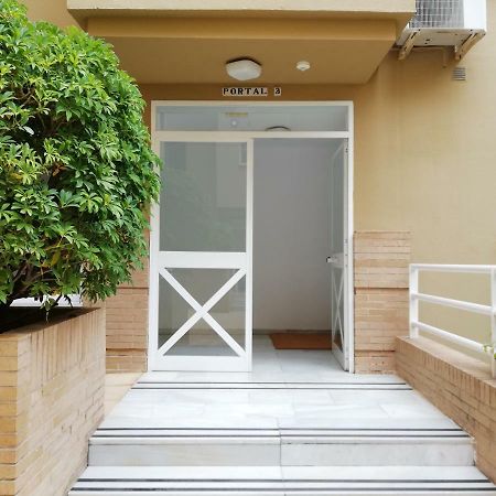 Applaya Apartment Ел Пуерто де Санта Мария Екстериор снимка
