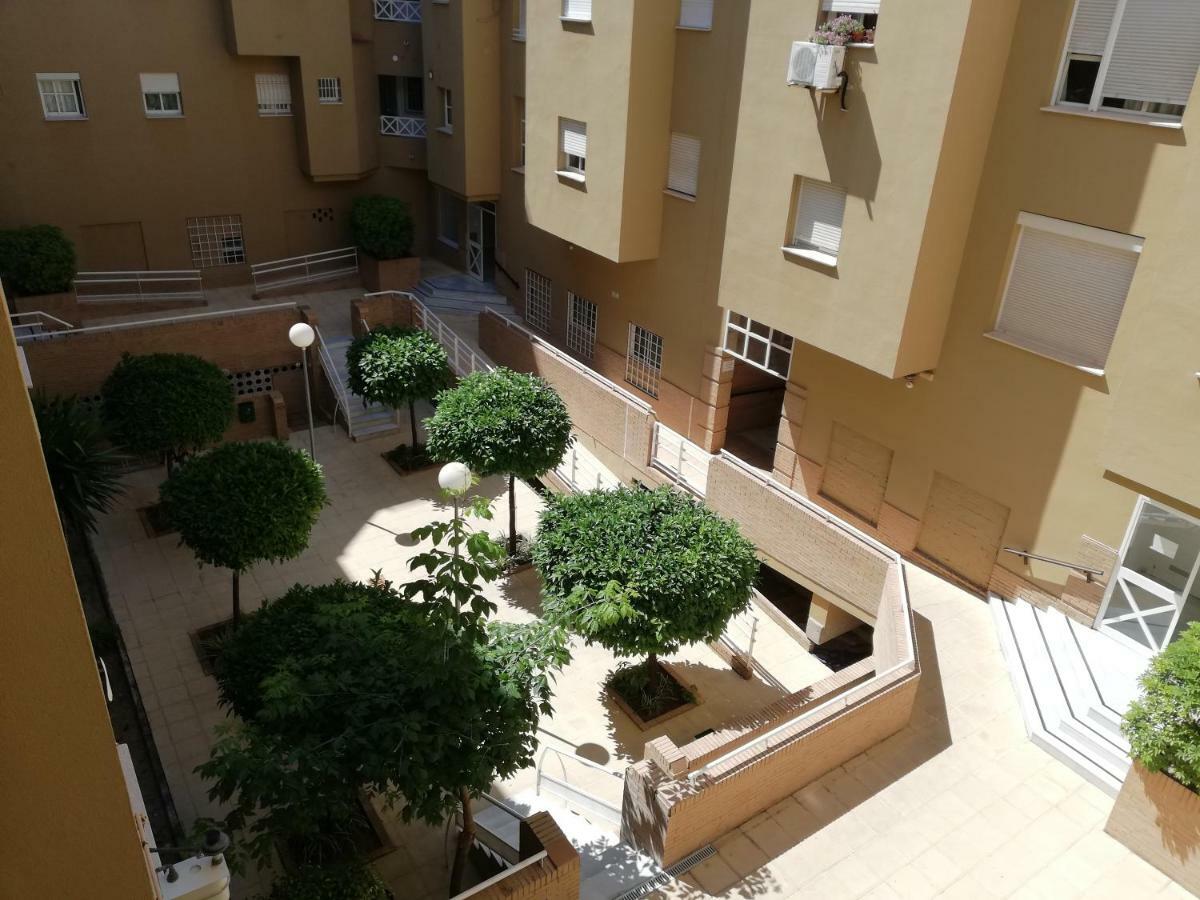 Applaya Apartment Ел Пуерто де Санта Мария Екстериор снимка