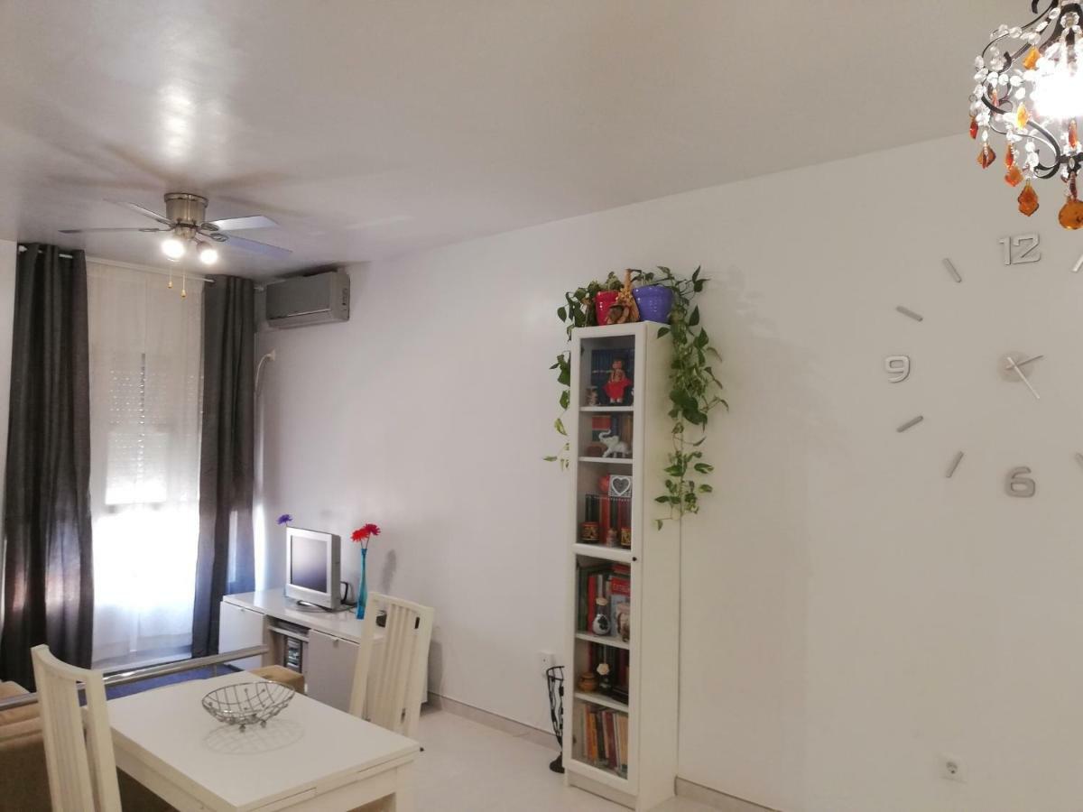 Applaya Apartment Ел Пуерто де Санта Мария Екстериор снимка